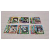 Vintage Baseball Cards