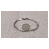 925 Silver Bracelet