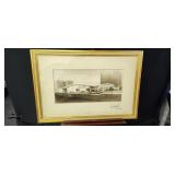 23 1/2'ï¿½16' Picture Print