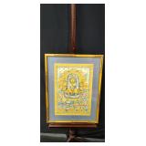 16'ï¿½21'  Framed Art