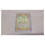 Raichu Pokï¿½mon Card