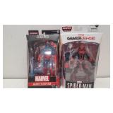 Marvel Action Figures