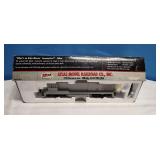 Atlas Railroad Car