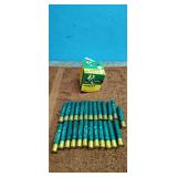 25 Rounds 410 GA. Remington Shotgun Shells