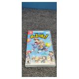 Nintendo Switch (BaZooka) Game