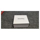 NIB Smart Ring size 11