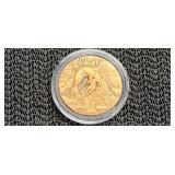 Collectable Token