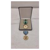 Military Pins
