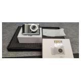 NIB LK-007 4K Digital Camera