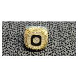 Champions Ring size 10  Reproduction