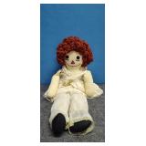 One  20'  Doll