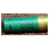18 Rounds 16 Ga Shot Gun Shells