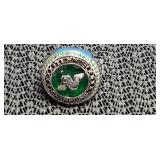 Champions Ring  size 9  Reproduction