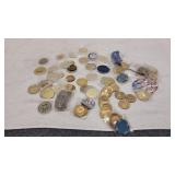 Commemorative Coins