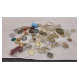 Commemorative Coins