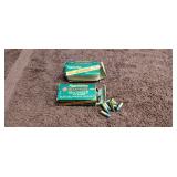 Remington.22 Short Cartridges