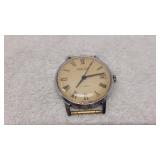 Vintage Poljot Watch