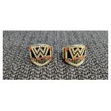 World Champions Rings size 10 Reproduction