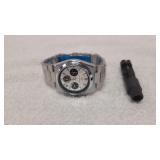 Podager Watch Unauthticated