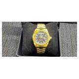 Beautiful Watch   Unauthenticated