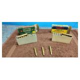 43 Rounds 35 Remington 200 Grain Soft Point