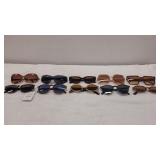 10 Sunglasses