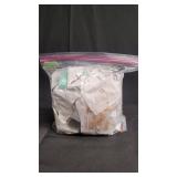 1.5 Lb Bag of Fashion Jewelry