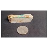 Raw Australian Turquoise