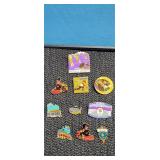 Ogden Collectable  Olympic Pins
