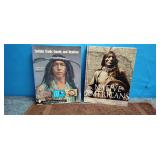 Native American Books