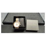 Pandora Watch Unauthenticated