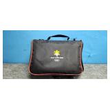 Authentic Olympic Pin Collector Bag