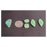Verisite & Turquoise