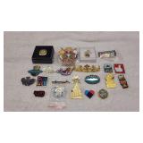 Lapel Pins
