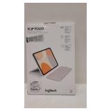 Logitech Flip Folio