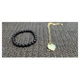 Bracelet and Necklace Reproduction