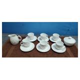 Tea Set Made in Germany