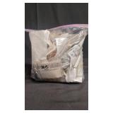 2.5 Lb Bag of Fashion Jewelry