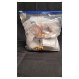 2 Lb Bag of Fashion Jewelry