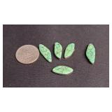 Verisite Cabochons