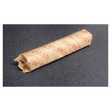 Roll Wheat Pennies