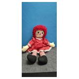 One 24' Doll Handmade