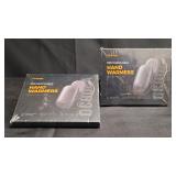 2) Rechargeable Hand Warmers