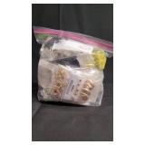 2 Lb Bag of Fashion Jewelry