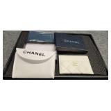 Credit Card Holder  Reproduction