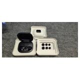 NIB Apple Earbuds
