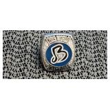 Champions Ring  size 7  Reproduction