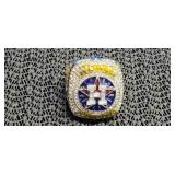 World Champions Ring  size 11  Reproduction