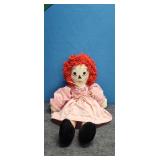 One 24' Doll