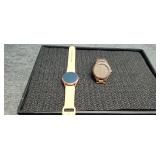 Two New Fashion Watches  Reproduction